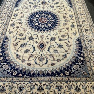 Nain 6la Perserteppich 310x210cm