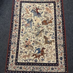 Isfahan Seirafian 160x105cm